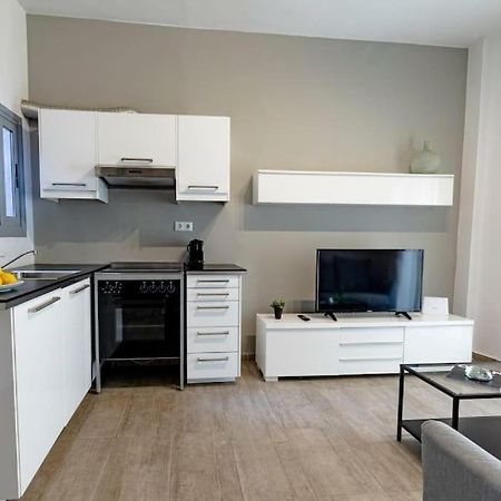 Athens Tower 2 Bedroom Apartment By Superhost Hub Bagian luar foto