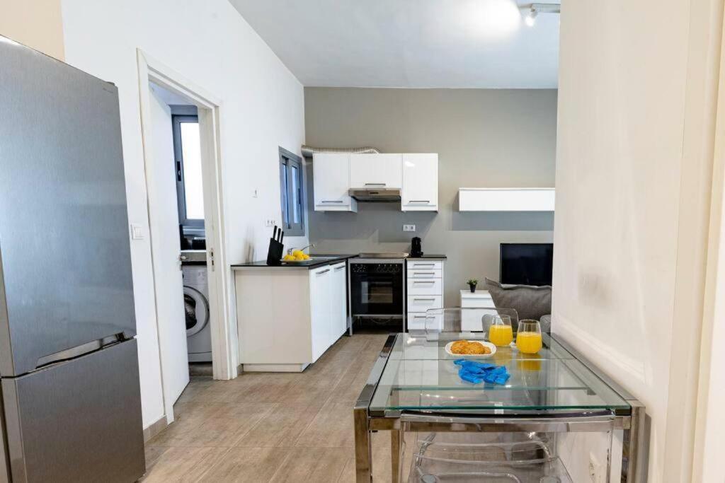 Athens Tower 2 Bedroom Apartment By Superhost Hub Bagian luar foto