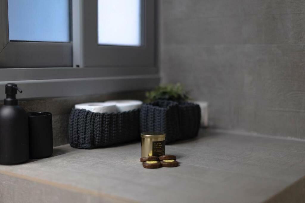 Athens Tower 2 Bedroom Apartment By Superhost Hub Bagian luar foto